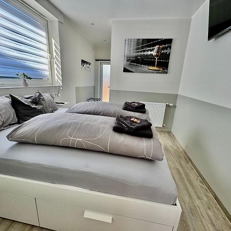 Gaestezimmer Beate Und Ferienwohnung Rheda Wiedenbrueck 외부 사진