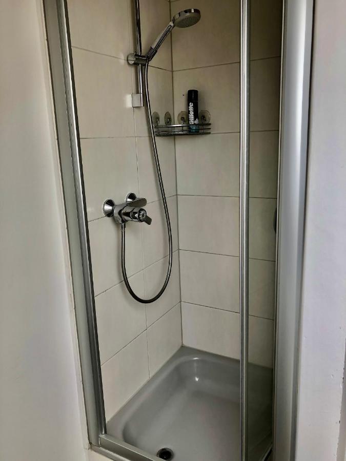 Gaestezimmer Beate Und Ferienwohnung Rheda Wiedenbrueck 외부 사진