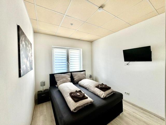 Gaestezimmer Beate Und Ferienwohnung Rheda Wiedenbrueck 외부 사진