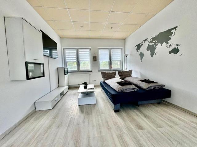 Gaestezimmer Beate Und Ferienwohnung Rheda Wiedenbrueck 외부 사진
