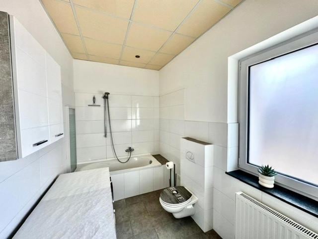 Gaestezimmer Beate Und Ferienwohnung Rheda Wiedenbrueck 외부 사진
