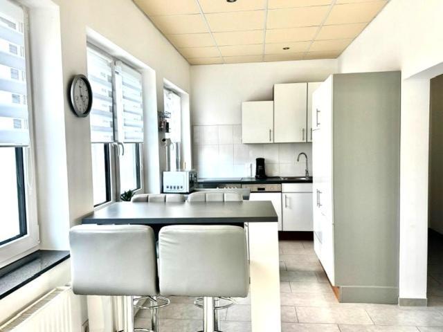 Gaestezimmer Beate Und Ferienwohnung Rheda Wiedenbrueck 외부 사진
