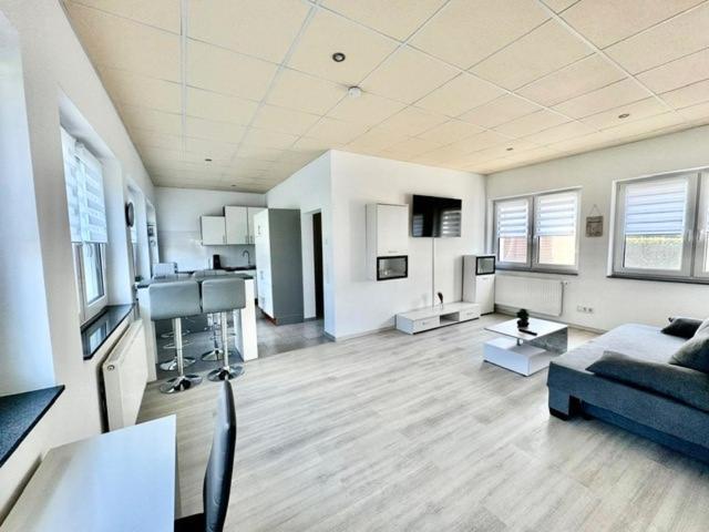 Gaestezimmer Beate Und Ferienwohnung Rheda Wiedenbrueck 외부 사진