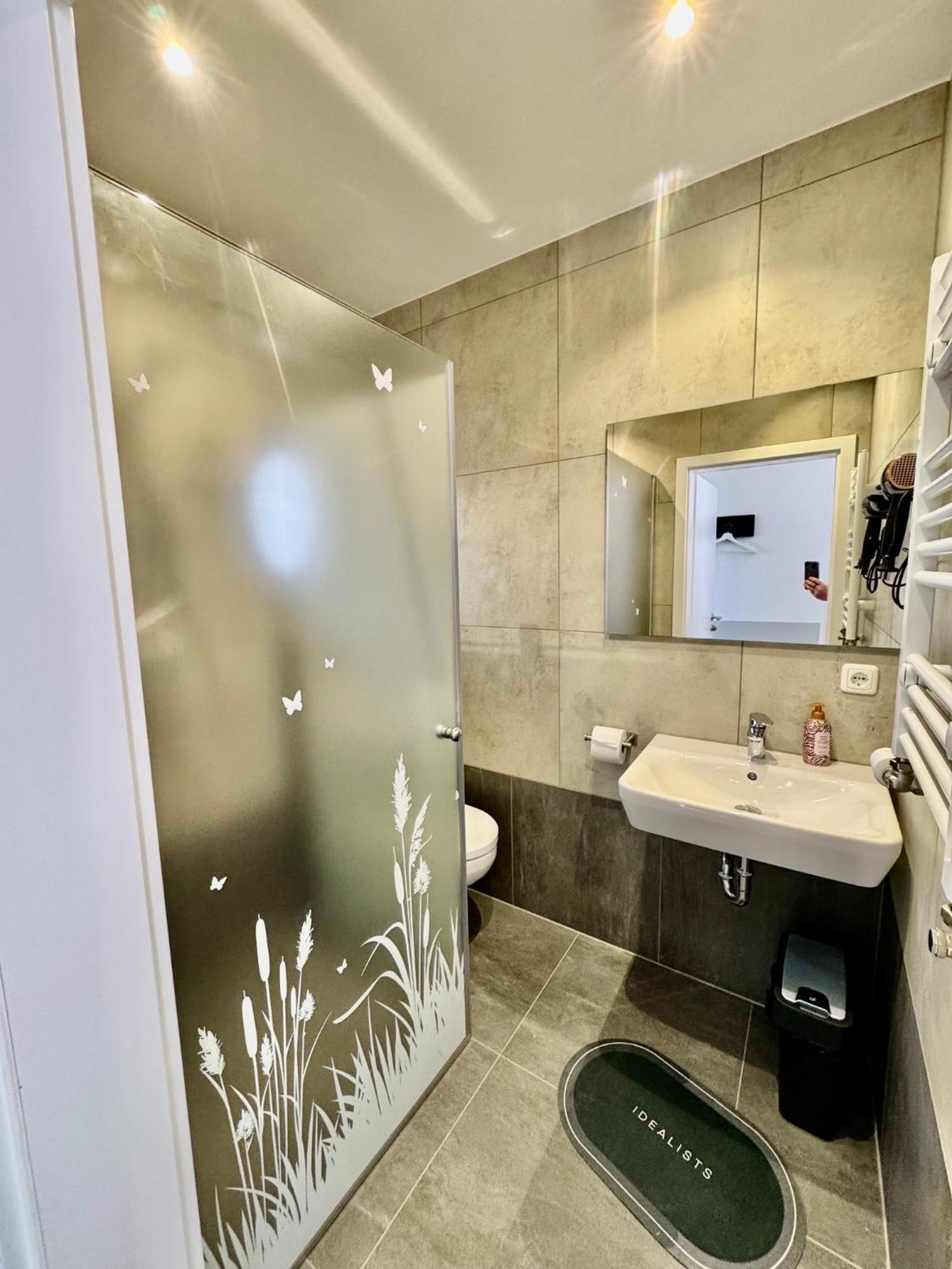 Gaestezimmer Beate Und Ferienwohnung Rheda Wiedenbrueck 외부 사진